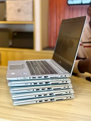 Laptop HP EliteBook 840 G6 8GB Intel Core i5 SSD 256GB