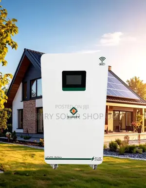 16Kwh Lithium Battery