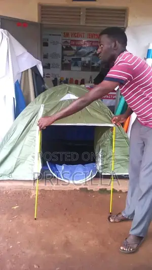 2persons Tent