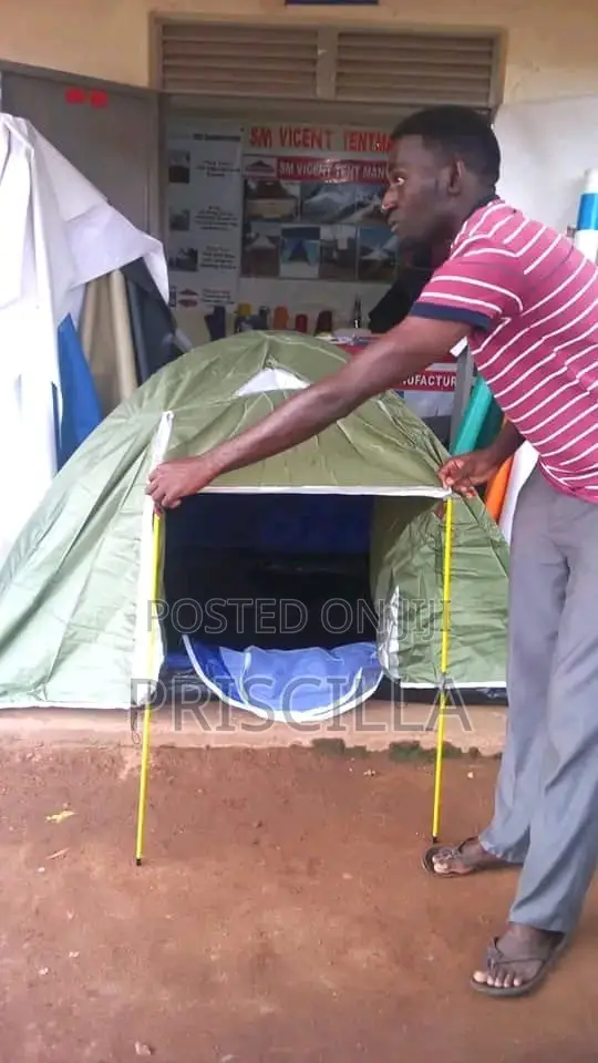 2persons Tent