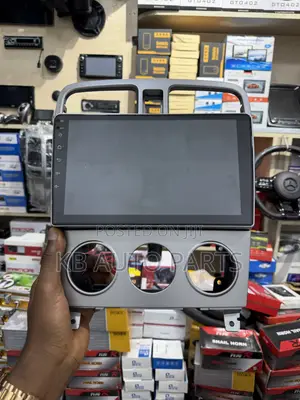 4K Android Smart Radio With Internet