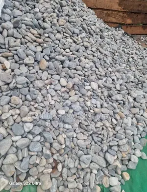 Garden Decoration Stones