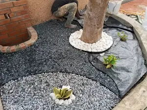 Garden Decoration Stones
