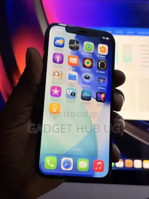 Apple iPhone 12 Pro 256 GB Blue