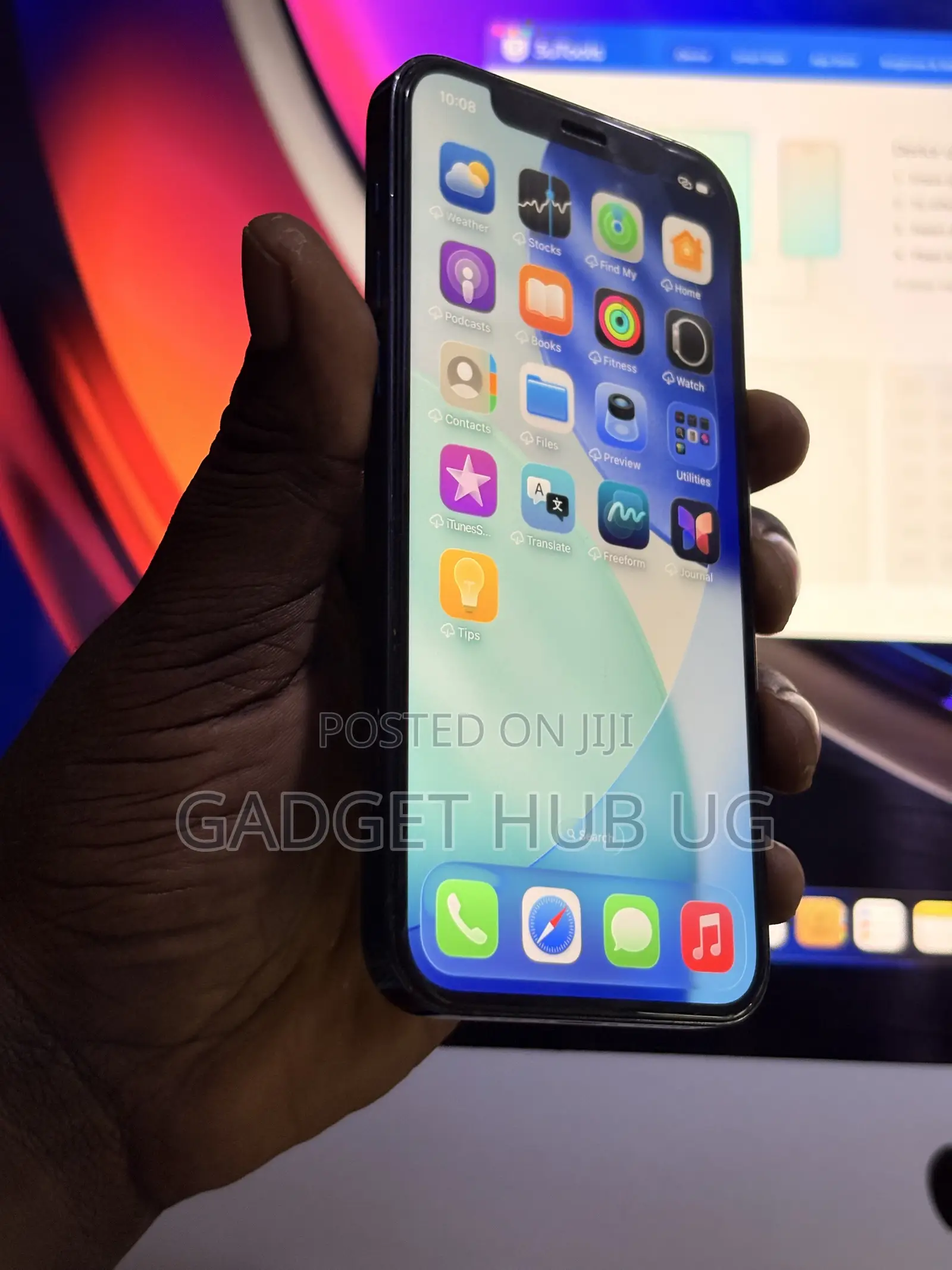 Apple iPhone 12 Pro 256 GB Blue
