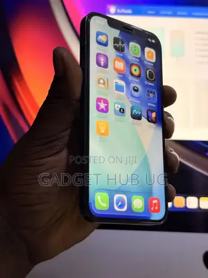 Apple iPhone 12 Pro 256 GB Blue
