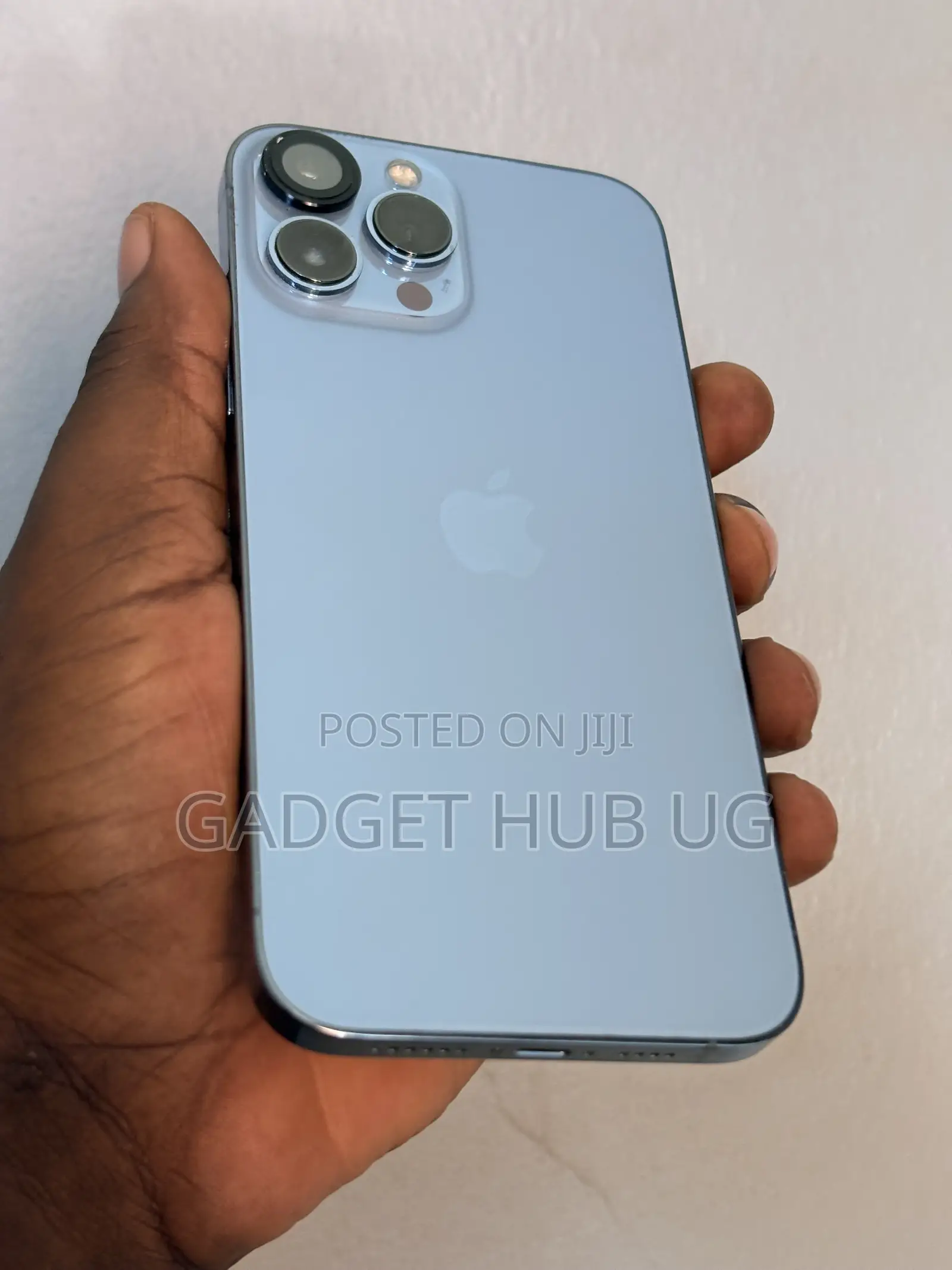 Apple iPhone 13 Pro Max 512 GB Blue