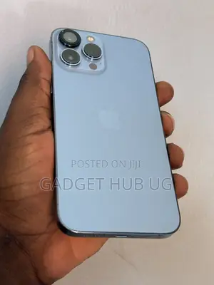 Apple iPhone 13 Pro Max 512 GB Blue