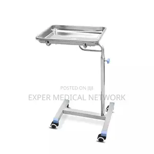 Mayo Trolley