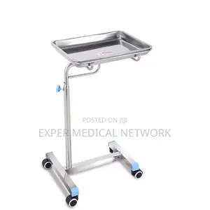 Mayo Trolley