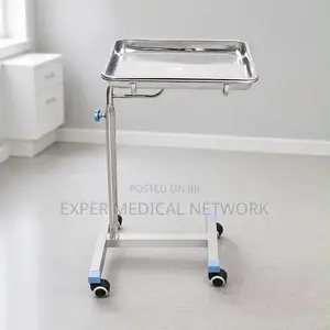 Mayo Trolley