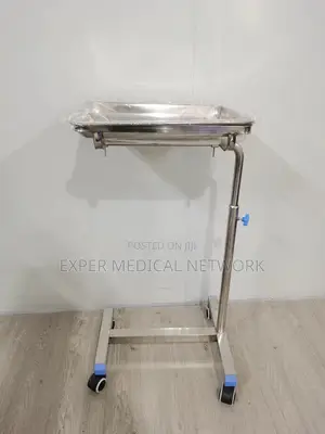 Mayo Trolley