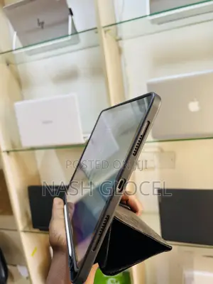 Apple iPad Pro 11 (2021) 256 GB Gray
