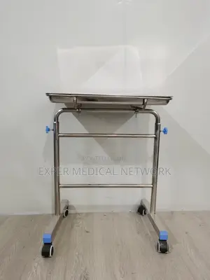 Double Sided Mayo Trolley