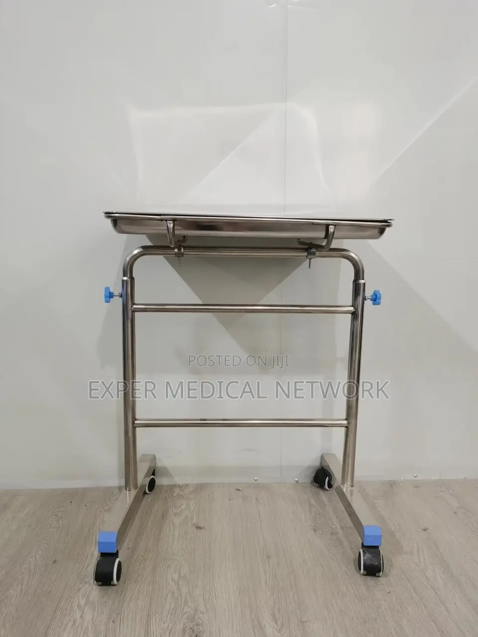 Double Sided Mayo Trolley
