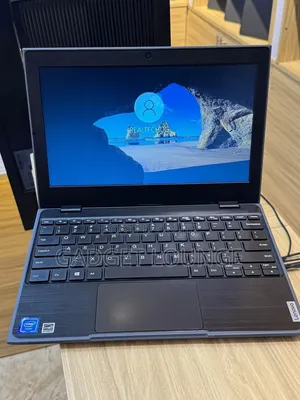 Laptop Lenovo 100e 4GB Intel Celeron SSD 128GB