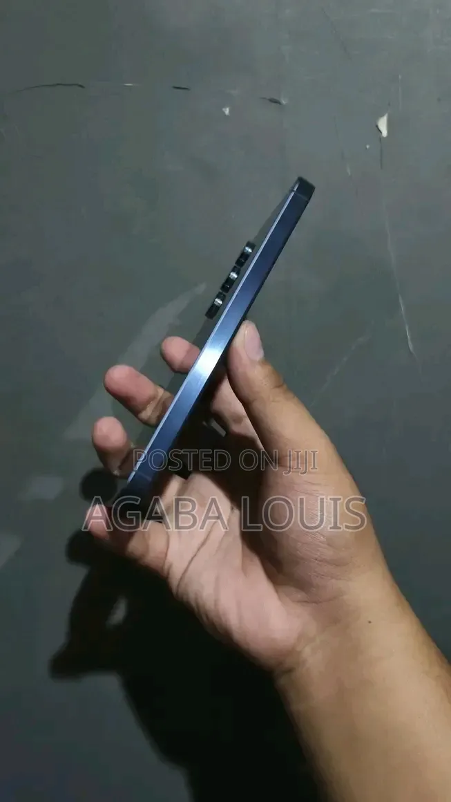 New Samsung Galaxy A55 256 GB Blue