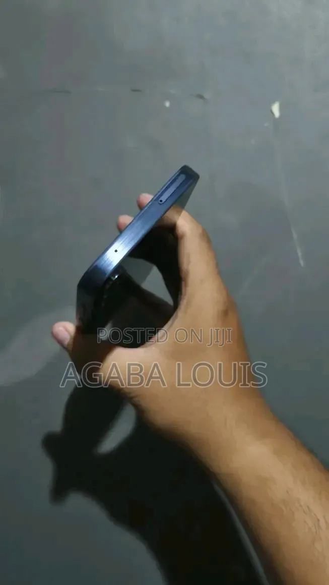 New Samsung Galaxy A55 256 GB Blue