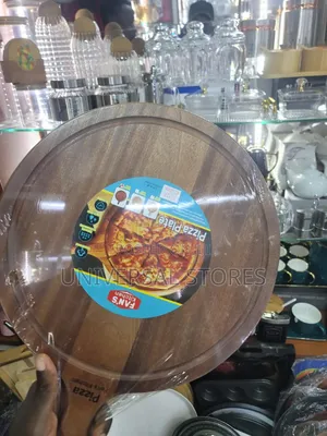 Strong Pizza Boards