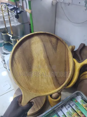 Strong Pizza Boards
