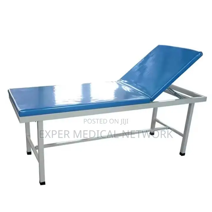 Examination Bed Epoxycoated