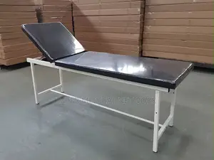Examination Bed Epoxycoated