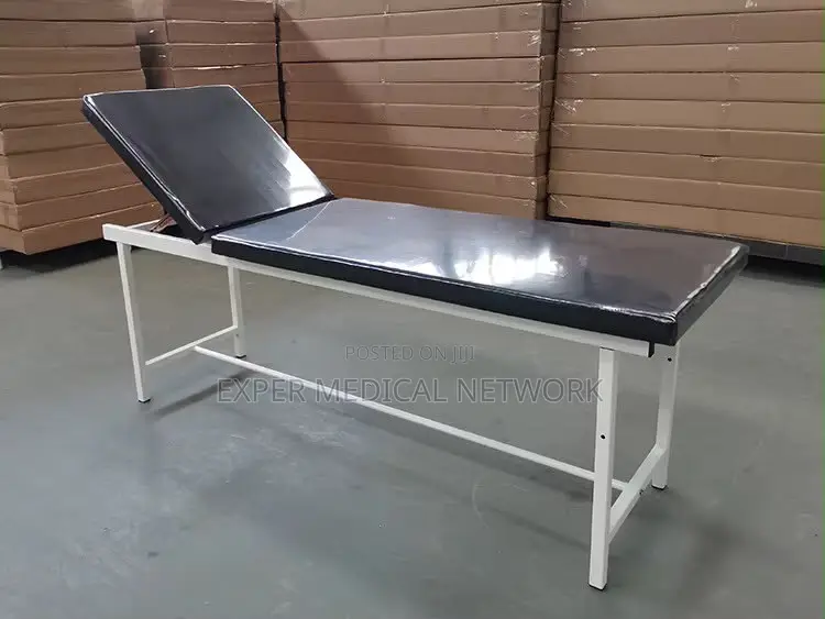 Examination Bed Epoxycoated