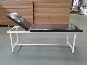 Examination Bed Epoxycoated