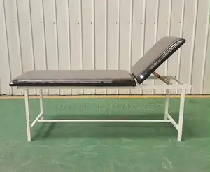 Examination Bed Epoxycoated