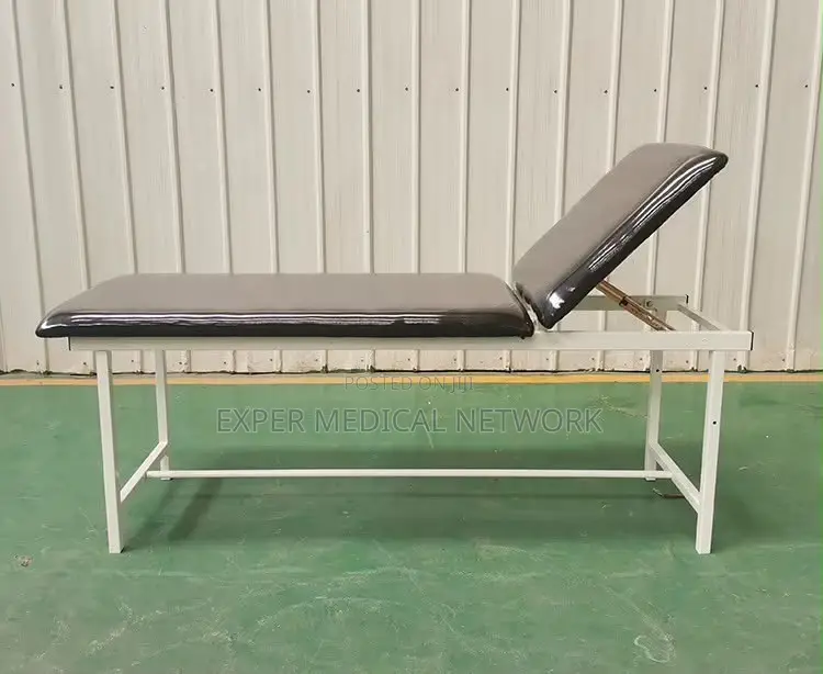 Examination Bed Epoxycoated