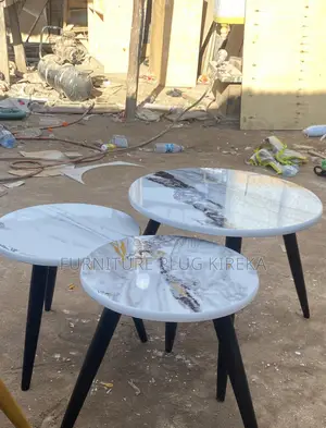 Coffee Stools