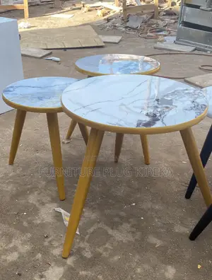 Coffee Stools