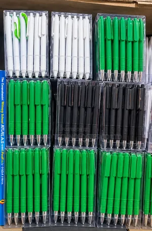 Pen Printing & Branding. Customized Branded Pens.