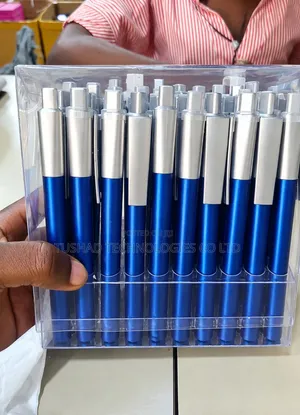 Pen Printing & Branding. Customized Branded Pens.