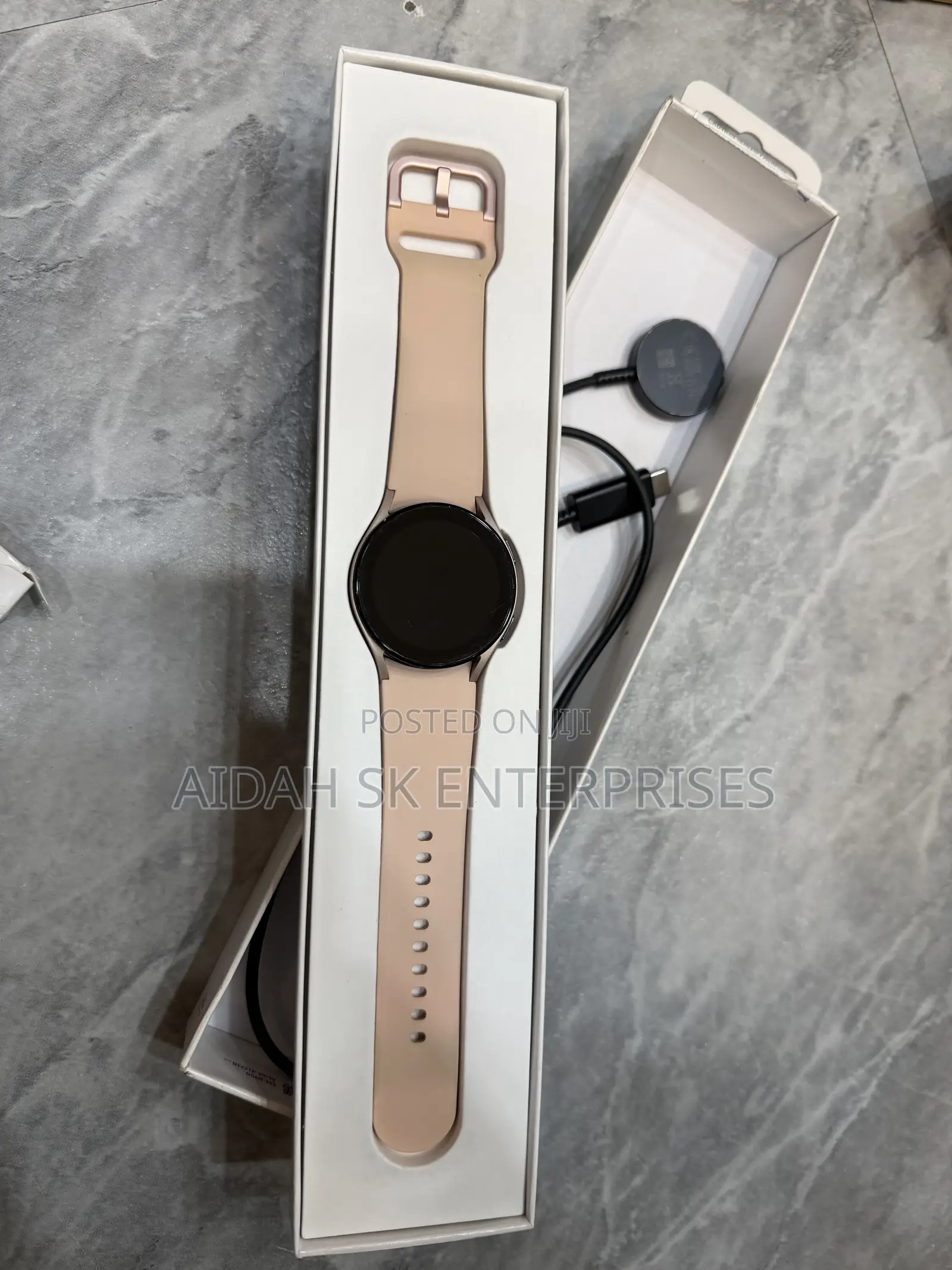 Premium Used Samsung Watch 5