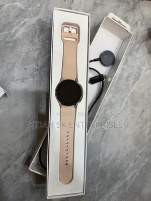 Premium Used Samsung Watch 5
