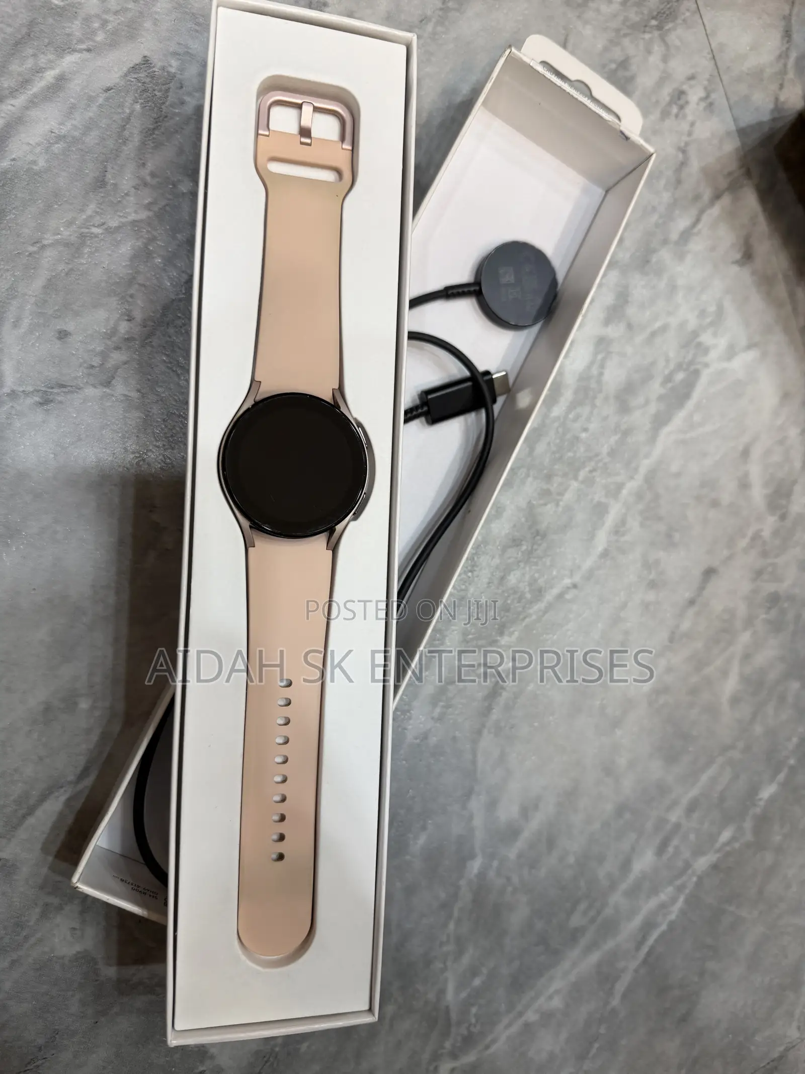 Premium Used Samsung Watch 5