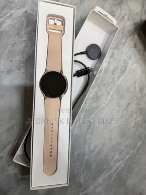Premium Used Samsung Watch 5