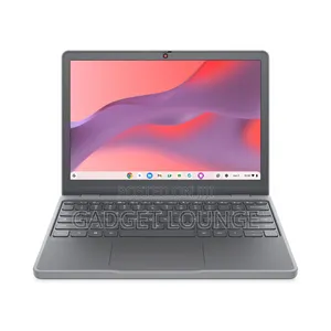 Laptop Lenovo 100e 4GB Intel Celeron SSD 128GB
