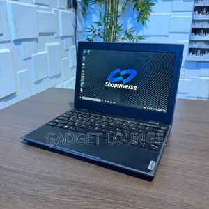 Laptop Lenovo 100e 4GB Intel Celeron SSD 128GB