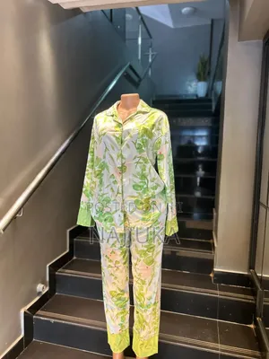 Night Wear and Dresses