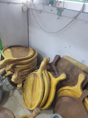 Pizza Boards