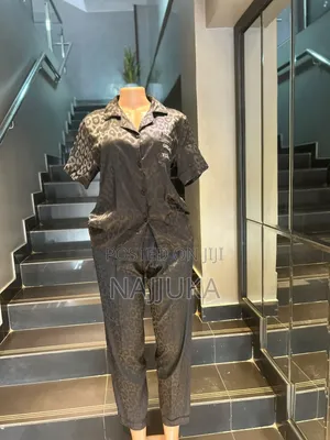 Night Wear and Dresses
