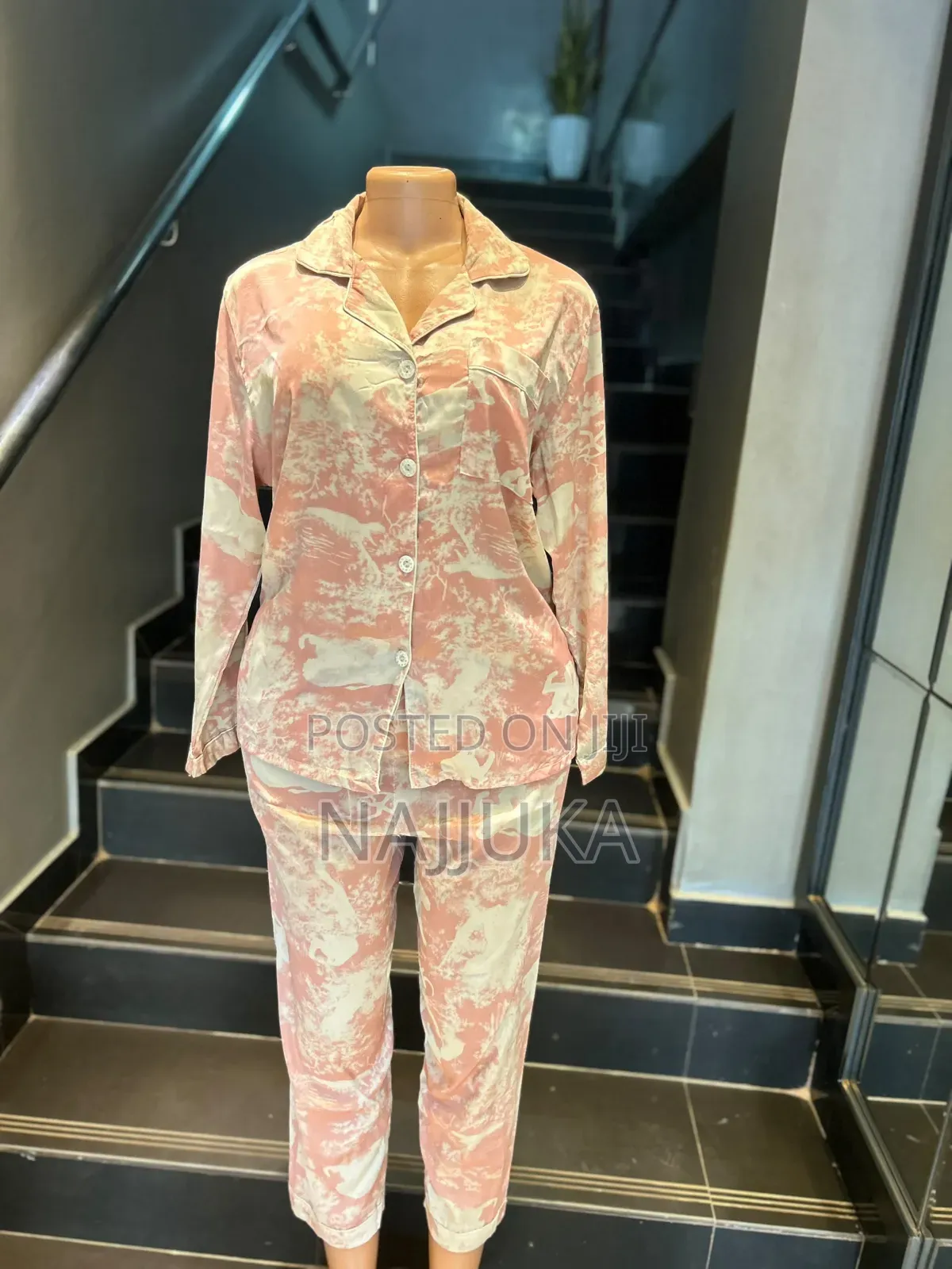 Night Wear and Dresses