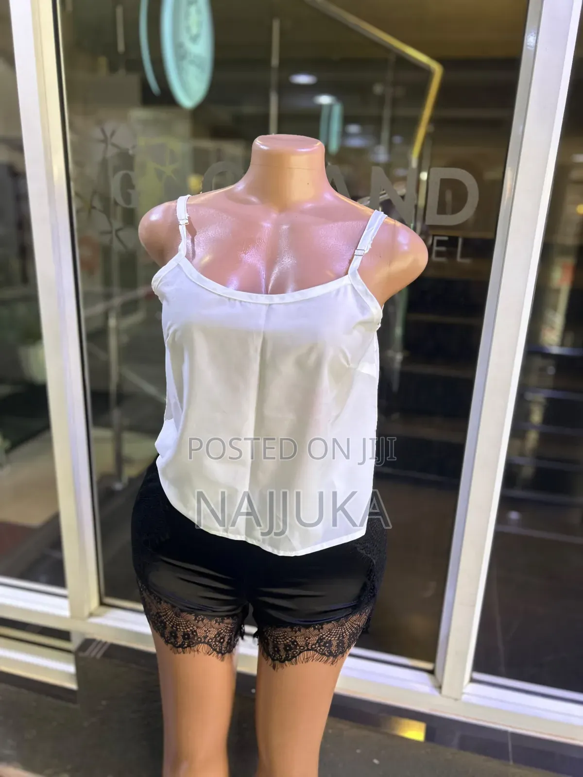Night Wear and Dresses