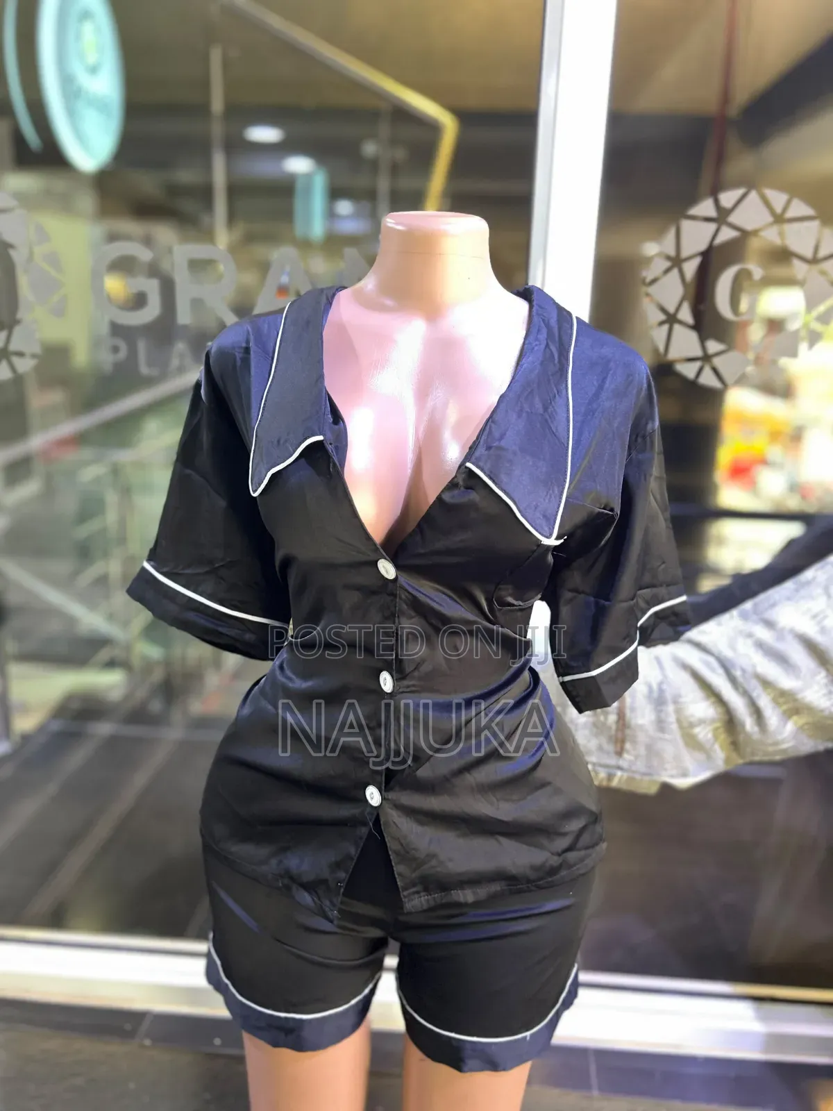 Night Wear and Dresses