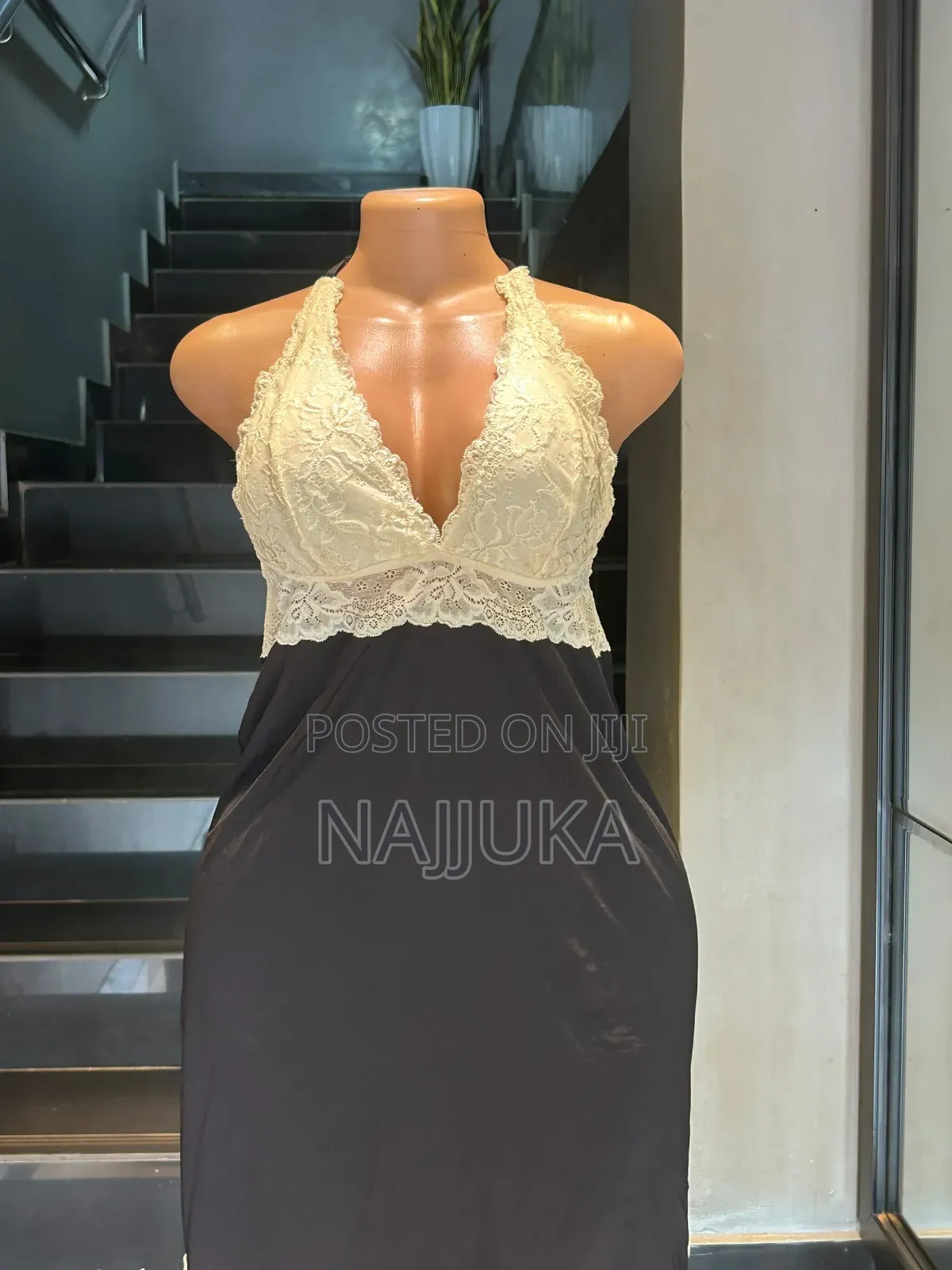 Night Wear and Dresses