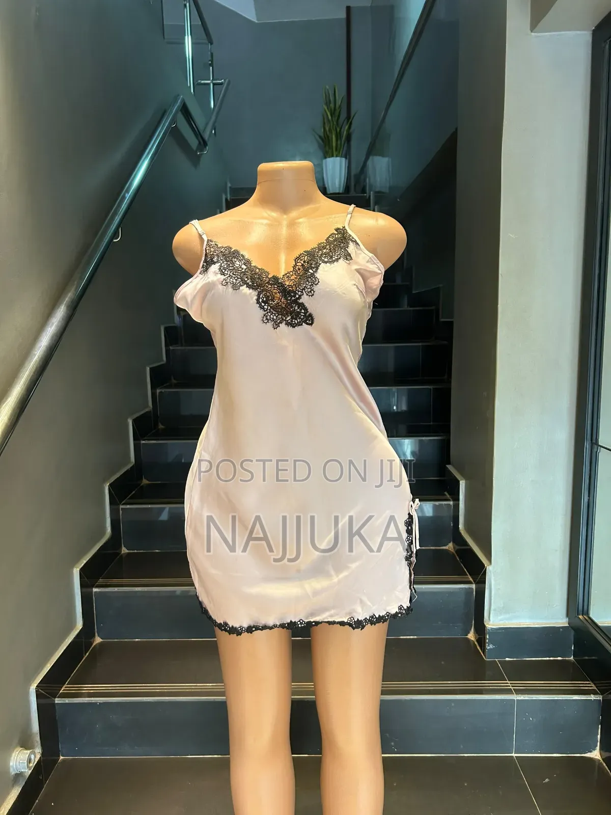 Night Wear and Dresses