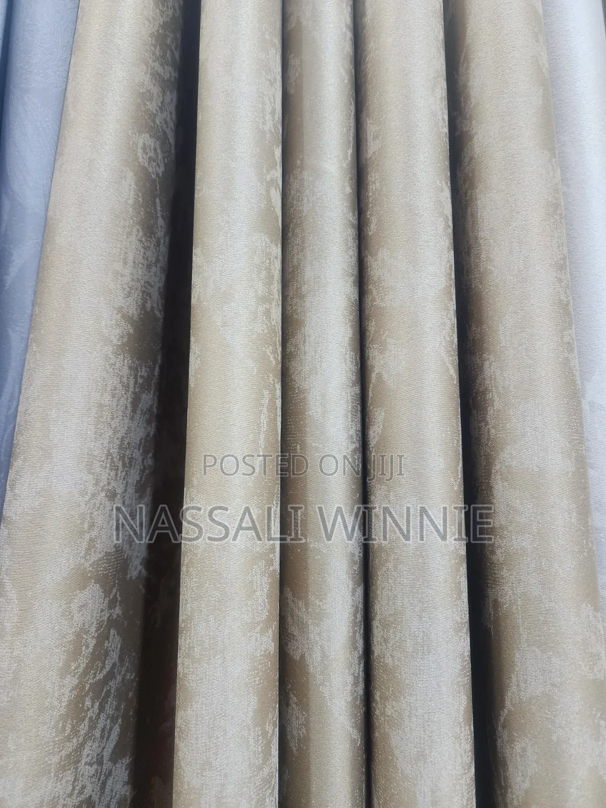 Beautiful Luxurious Curtains for All