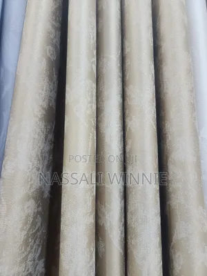 Beautiful Luxurious Curtains for All